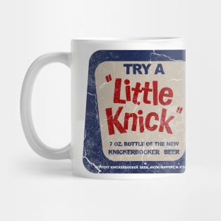 Little Knick Mug